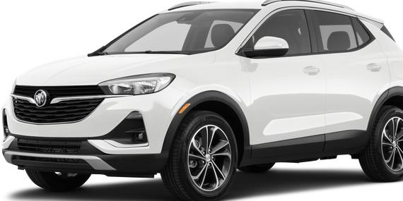 BUICK ENCORE GX 2023 KL4MMBS23PB051436 image